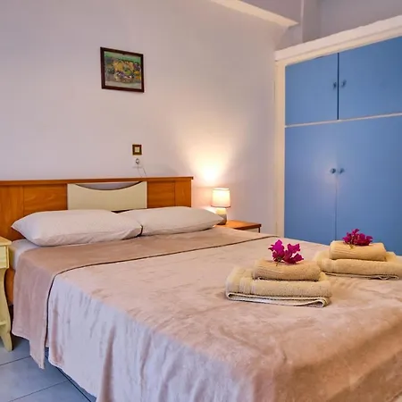 Maro Arillas Corfu Appartement Arillas (Corfu)