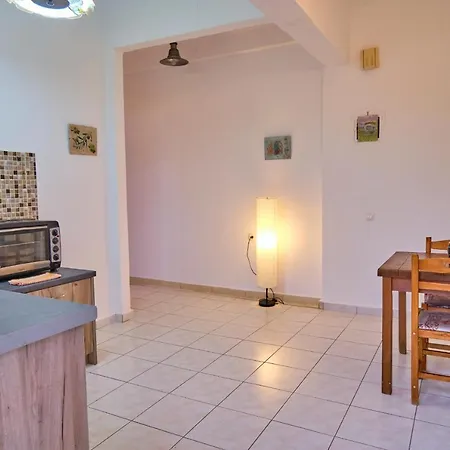 Appartement Maro Arillas Corfu