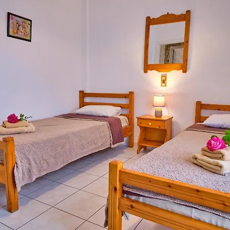 Maro Arillas Corfu Appartement Arillas (Corfu)