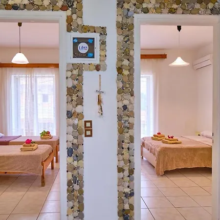 Appartement Maro Arillas Corfu
