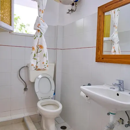 Maro Arillas Corfu Appartement *
