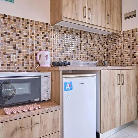 Maro Arillas Corfu Appartement Arillas (Corfu)