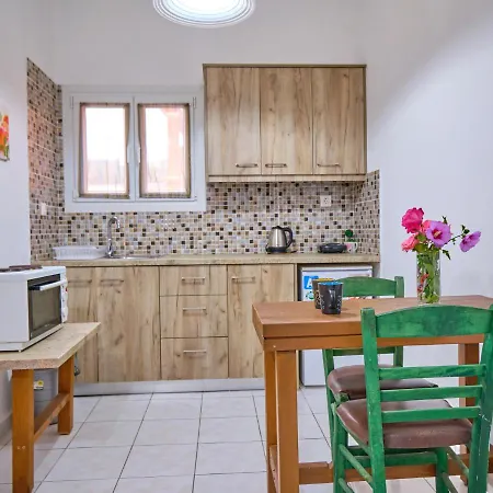 Appartement Maro Arillas Corfu Arillas (Corfu)