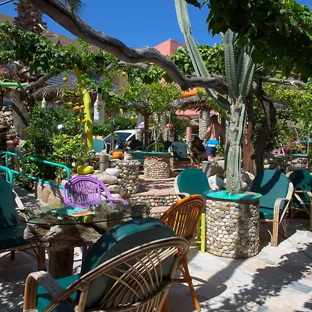 Maro Arillas Corfu Appartement Arillas (Corfu)