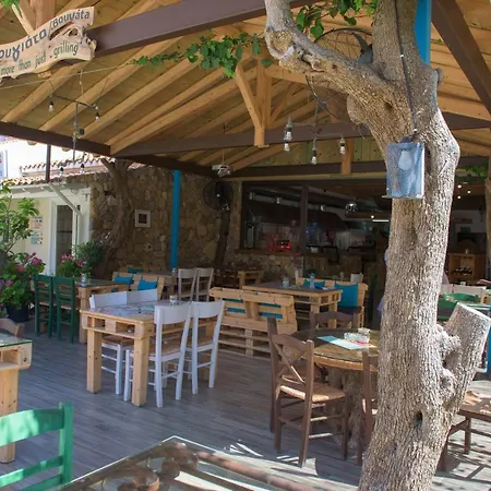 Maro Arillas Corfu Appartement Arillas (Corfu)